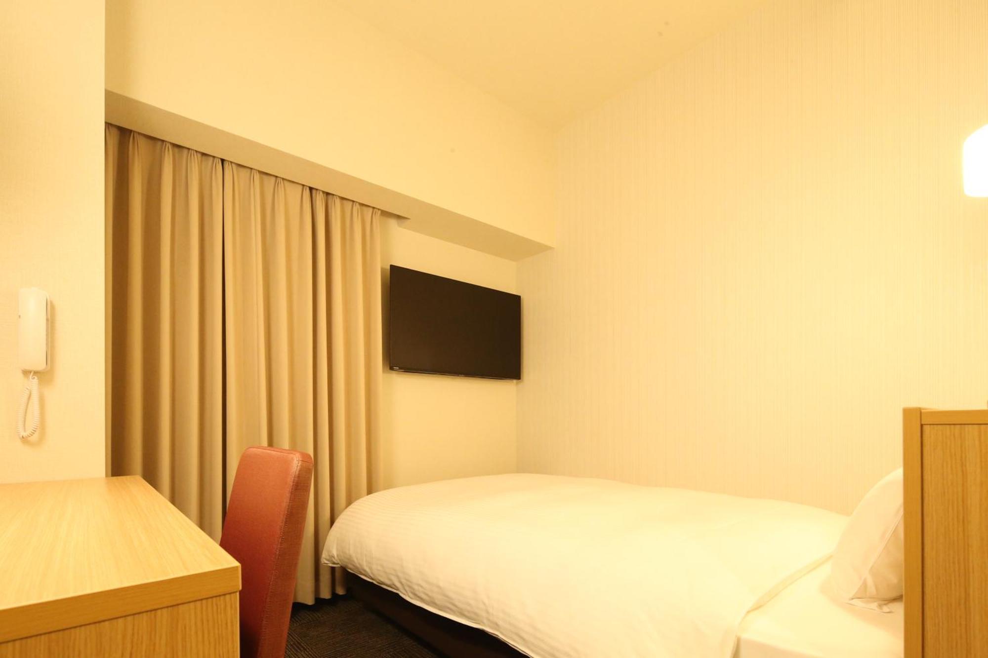Ab Hotel Anjo Андзё Экстерьер фото