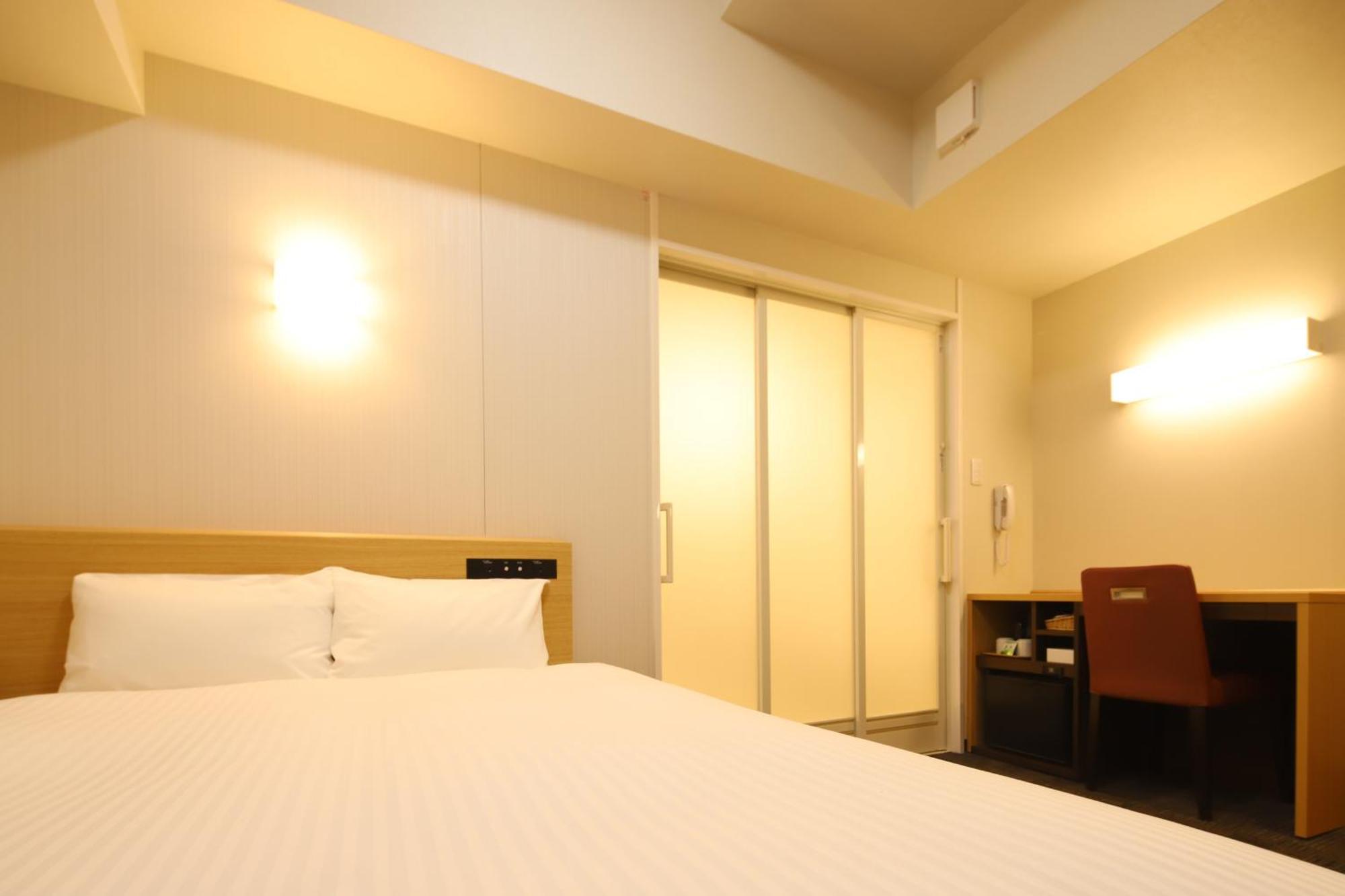 Ab Hotel Anjo Андзё Экстерьер фото