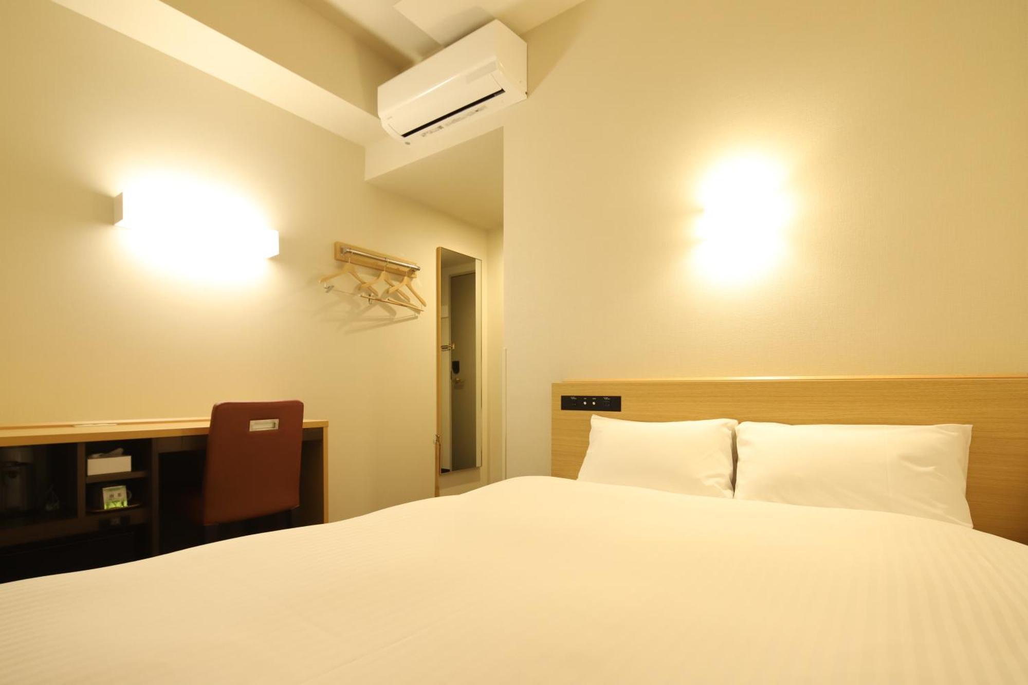 Ab Hotel Anjo Андзё Экстерьер фото