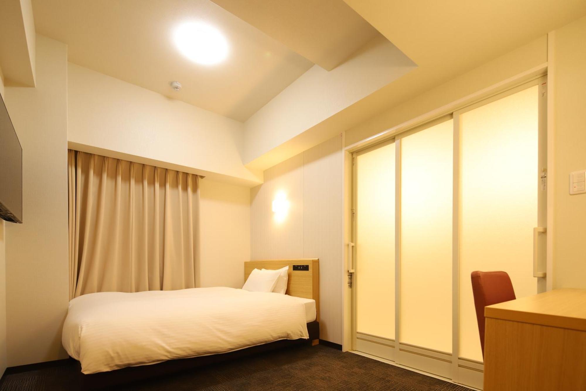 Ab Hotel Anjo Андзё Экстерьер фото
