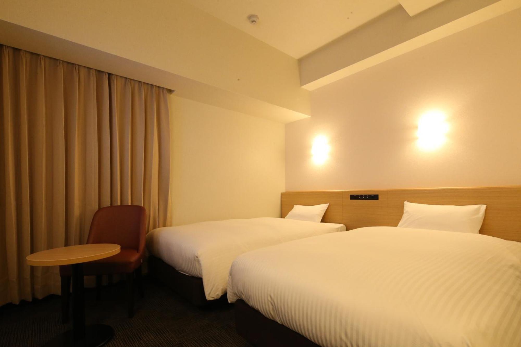 Ab Hotel Anjo Андзё Экстерьер фото