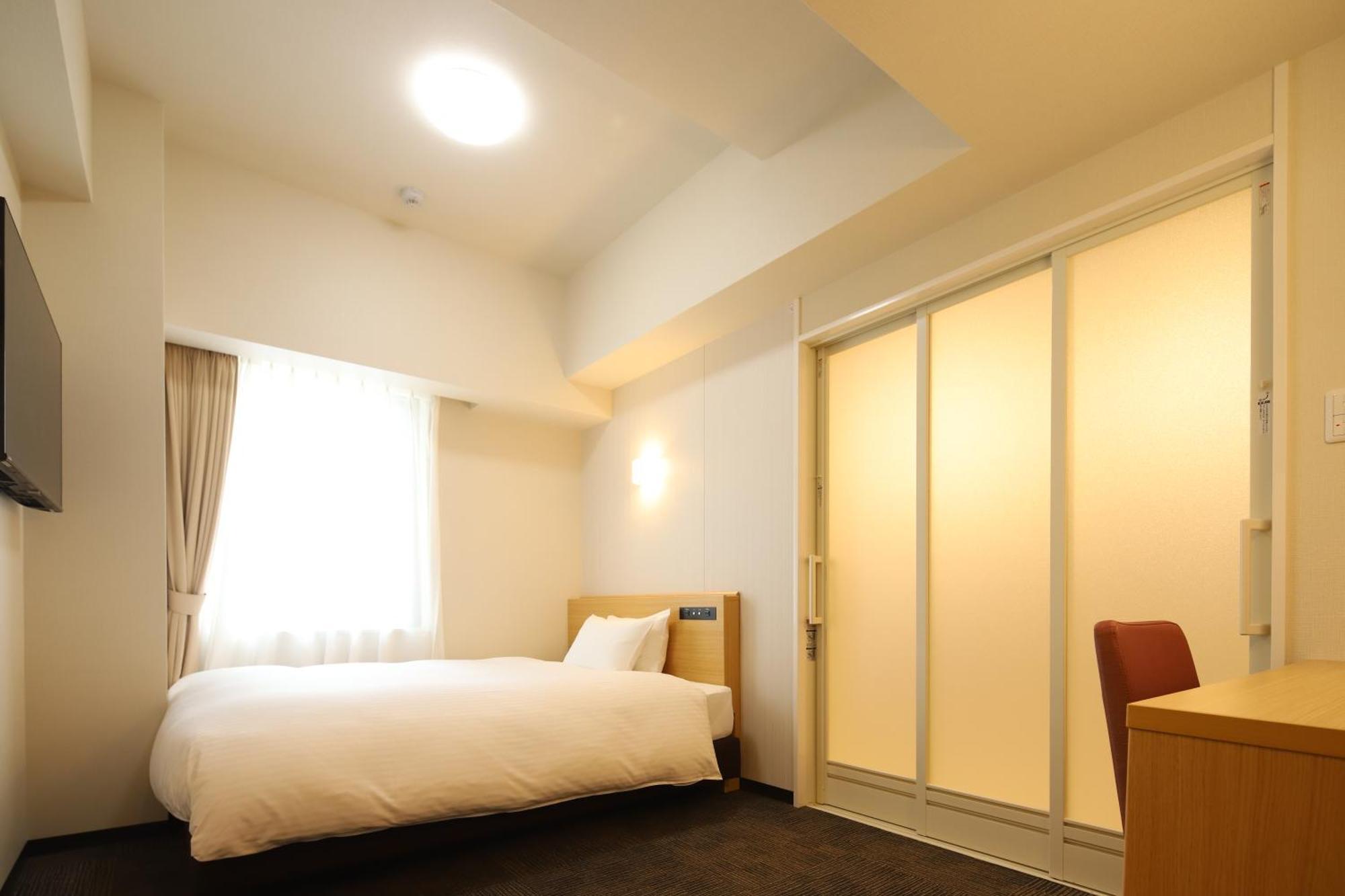 Ab Hotel Anjo Андзё Экстерьер фото