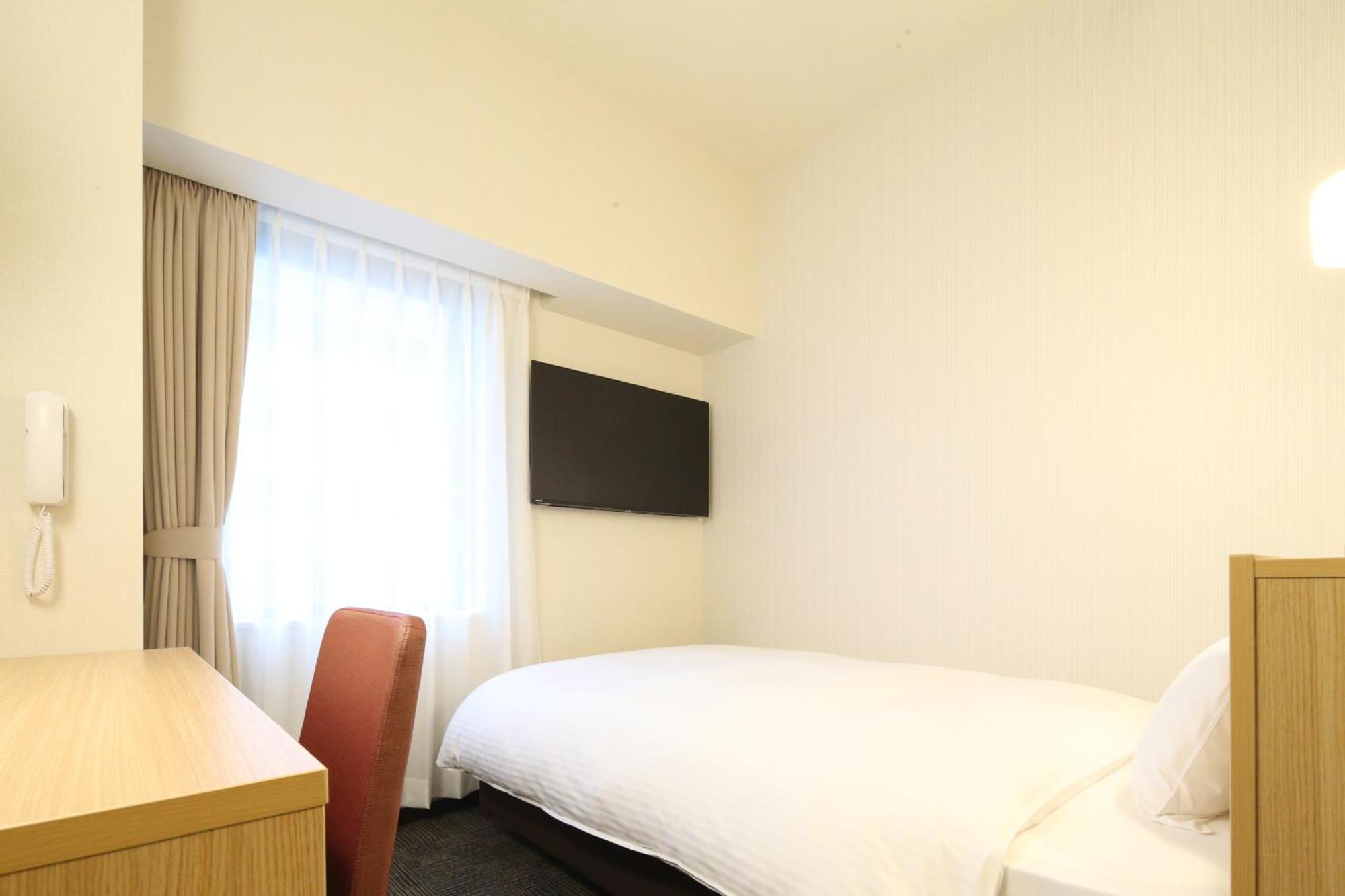 Ab Hotel Anjo Андзё Экстерьер фото