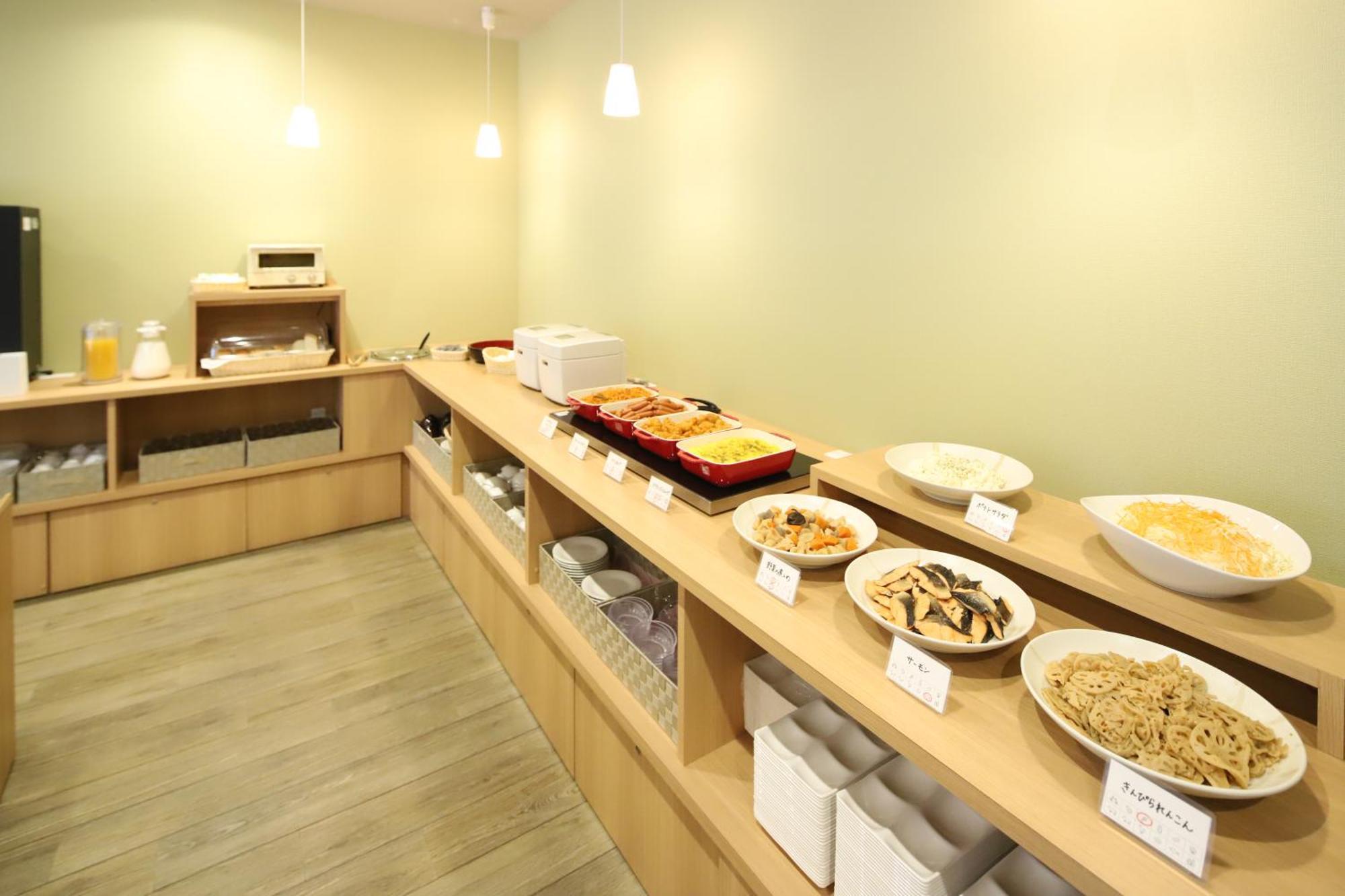 Ab Hotel Anjo Андзё Экстерьер фото